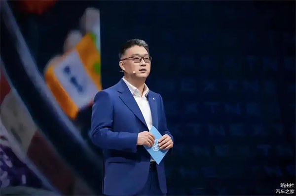 上汽破局正当时：改革者进，创新者强，专业修行者致远