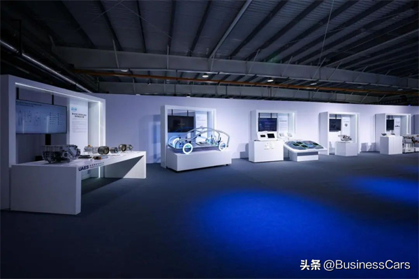 上汽牵手华为，为中国汽车市场打造美好灵魂与梦想