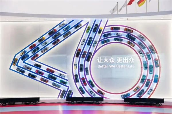 静水流深，读懂上汽的“不响”