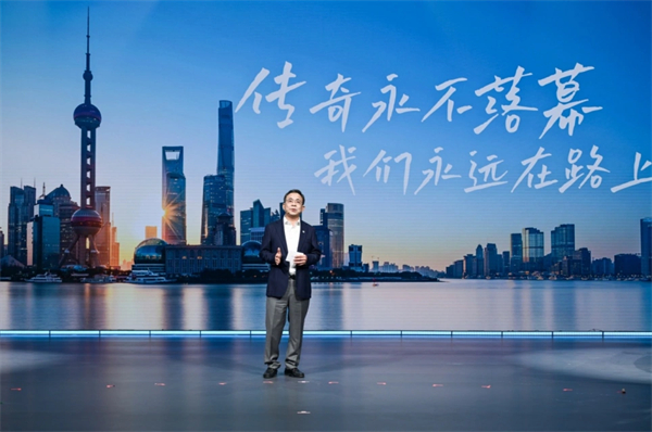 亮出改革创新“三套拳”：从“上汽之夜”看中国汽车的全球叙事