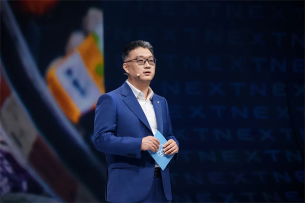 王鑫：尚界让智能好车进入普惠时代！