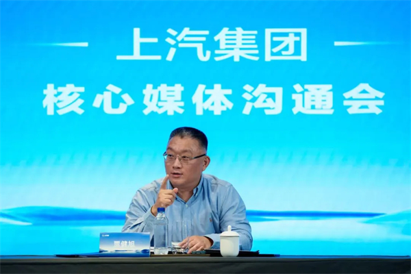 专访贾健旭：以“新范式”破局，重构中国汽车新坐标