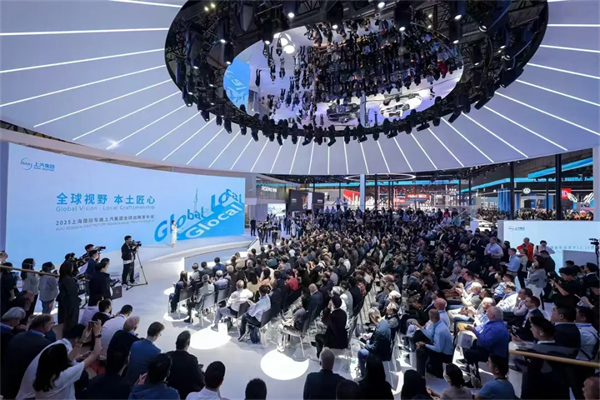 4个月卖出132万辆，上汽今年能打破质疑吗？