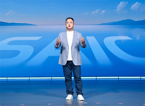 诸神乱战下，上汽以厚度重塑"老大"担当