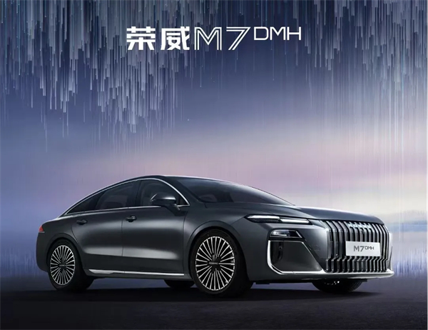 销量五连涨！上汽改革初战告捷，激发向上新动能