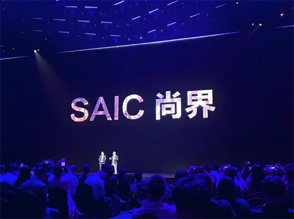 上汽做对了什么？