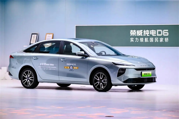上汽五月：增长的不止是销量，更是信心