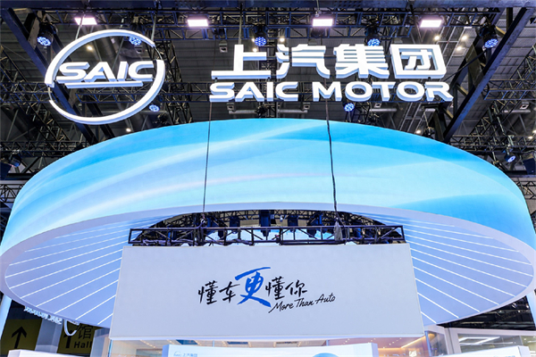 “尚界”，一场没有悬念的破局实践