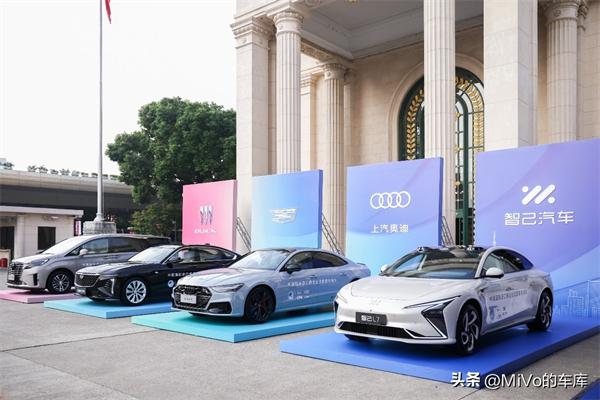 巨象如何华丽转身？且看上汽的转型突围之道