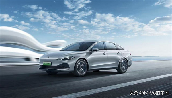 巨象如何华丽转身？且看上汽的转型突围之道
