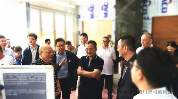 芒果体育官网深耕印尼辐射东南亚，全产业链出海书写中国智造全球化新篇