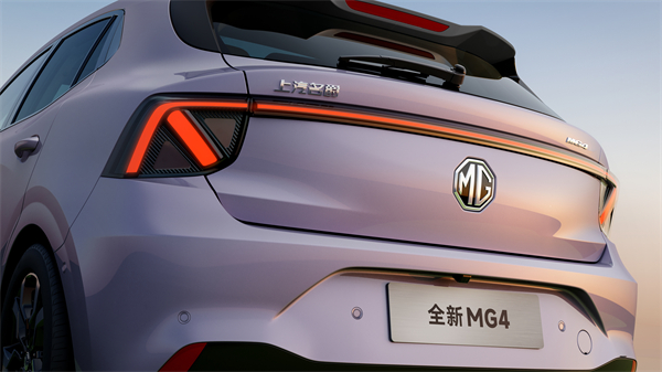 MG All in新能源，MG×OPPO智行车机互联系统将首搭于全新MG4
