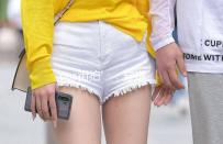 ‘cos街拍’：穿搭、文化与生活的交织