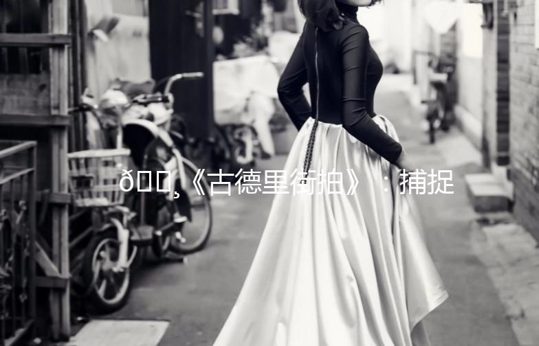 📸《古德里街拍》：捕捉城市生活的瞬间之美