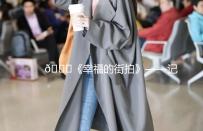 🌟《幸福的街拍》——记录生活中的美好瞬间🌟