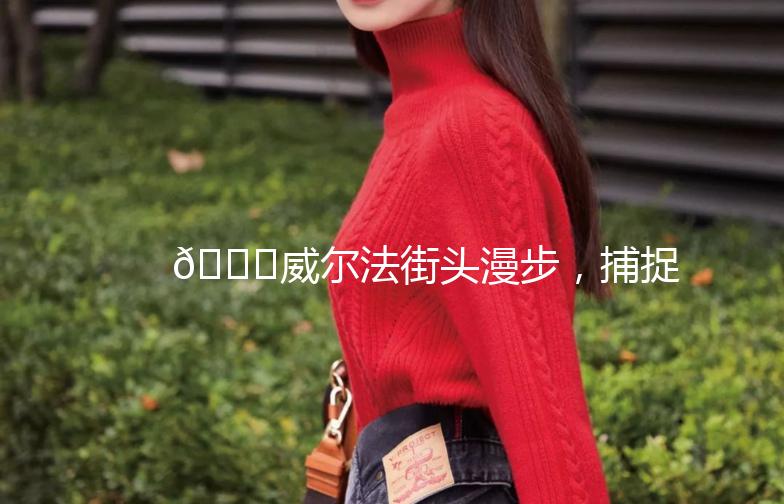 🌟威尔法街头漫步，捕捉城市时尚瞬间🌟